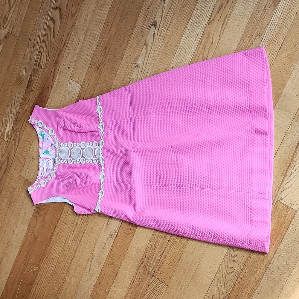 Lily Pulitzer Dress
